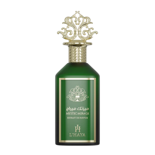 L’HAYA- MYSTIC MIRAGE-EXTRAIT DE PARFUM Unisex