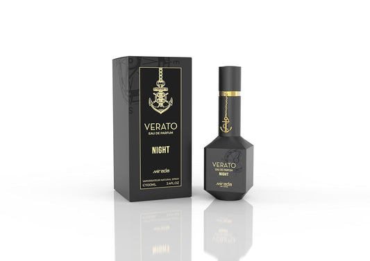 MIRADA Verato Man Night EDP For Men 100ML