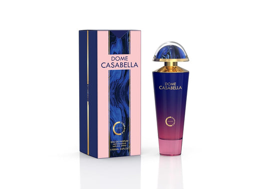 Camara Dome Casabella EDP For Women 100ML