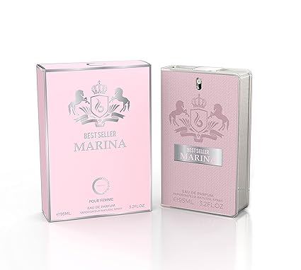 Camara Marina Femme EDP 3.4Fl. Oz 100ml